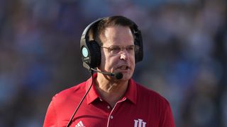Curt Cignetti and Indiana have agreed to terms on a new contract (salary)