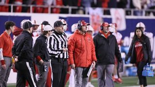 Colgate reportedly hiring D-III national champion head coach (Colgate)