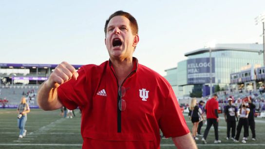 Key member of Curt Cignetti's staff at Indiana reportedly a target for Lincoln Riley's USC staff (Updated) (Featured)