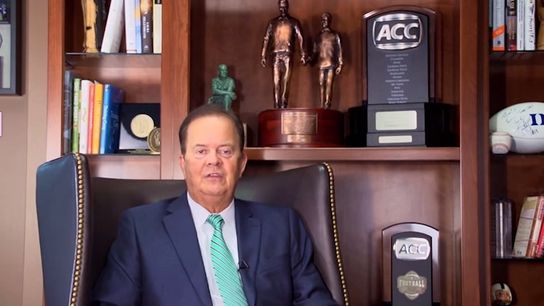 David Cutcliffe on how technology has changed college football (Featured)
