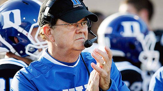 "At Duke we have standards, not rules" (standards)