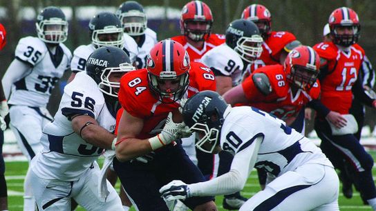 Two Division III conferences have come together to offer a post-season bowl game (Featured)