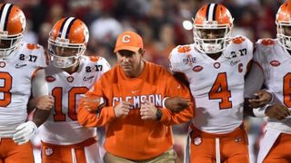 How to build trust in your program: Show trust to your players and coaches (trust)