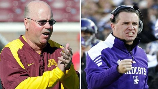 The #DailyDose: Who is the most underrated head coach heading into 2015? (Featured)