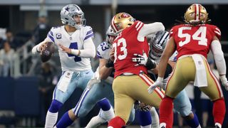 The Dallas Cowboys taught the entire football world a lesson on Sunday (mike mccarthy)