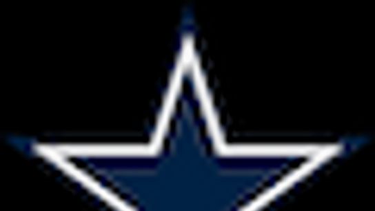 Dallas Cowboys logo Dallas Cowboys logo