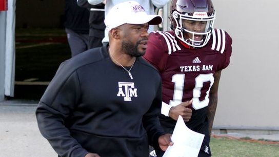 Dell McGee reportedly adding SEC veteran to offensive side of ball at Georgia State (dameyune craig)