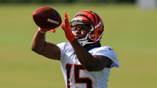 Sources: Georgia Southern adding former NFL wideout to offensive staff (Damion Willis)
