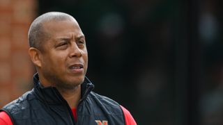SMU expected to hire Big Ten, former SEC athletics director (SMU Athletics)