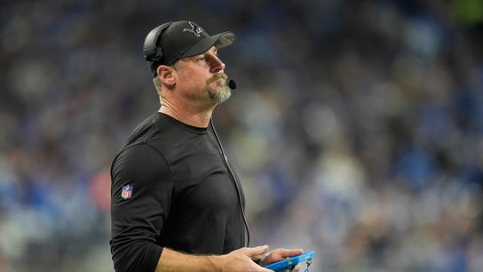 Detroit Lions sign head coach Dan Campbell, GM Brad Holmes to contract extensions (chris spielman)