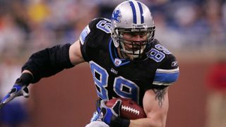 Dan Campbell's first Lions staff might have more playing experience than any in NFL history (mark brunell)
