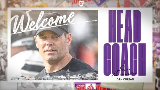 Holy Cross replacing Bob Chesney with FCS head coach (Merrimack Football)