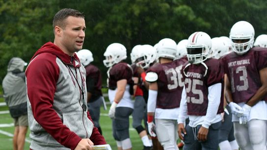 Sources: Lock Haven turning to coach who engineered impressive D-III rebuild as new head coach (lock haven)