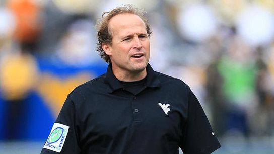 When Pat Narduzzi downplays the Backyard Brawl, Holgo comes in off the top rope (Featured)