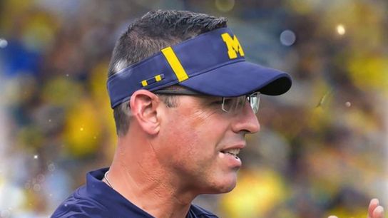 Dan Enos leaving Michigan staff to join Nick Saban at Alabama, per report (Featured)