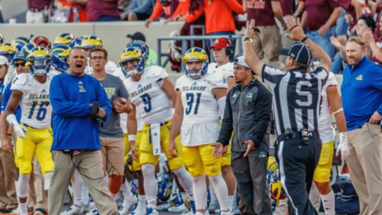 Coach shares the most important second half adjustment: "You have to choose to respond" (Featured)