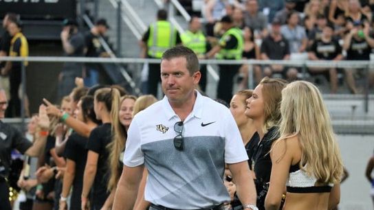 Report: UCF has made AD Danny White the highest paid athletic director in state (UCF)