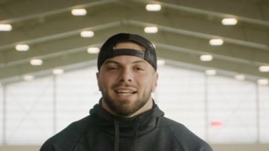 Sources: Veteran strength coach Darl Bauer emerges as top target for Gerad Parker's Troy staff (Darl Bauer)