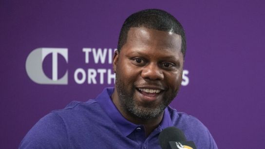 Terms of Daronte Jones' agreement with LSU (LSU)