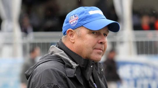 Sources: Texas A&M to hire Darrell Dickey as offensive coordinator (Featured)