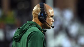 Baylor to hire ex-FBS head coach as offensive coordinator (Jake Spavital)