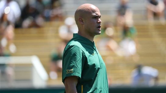 Baylor reportedly targeting Pac-12 coordinator for defensive coordinator (Baylor)