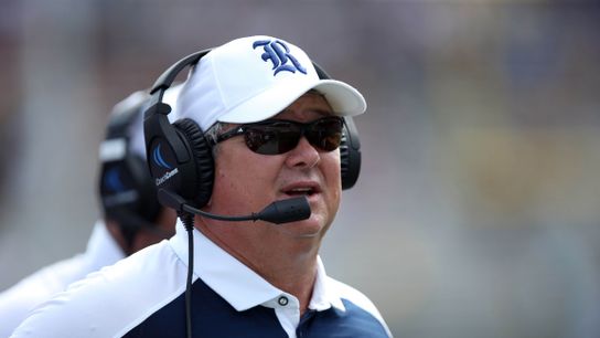 Former Texas State head coach David Bailiff returns in special assistant role (David Bailiff)