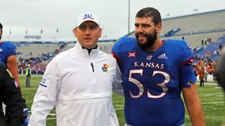 Former Big 12 head coach returning to Texas high school football (txhsfb)