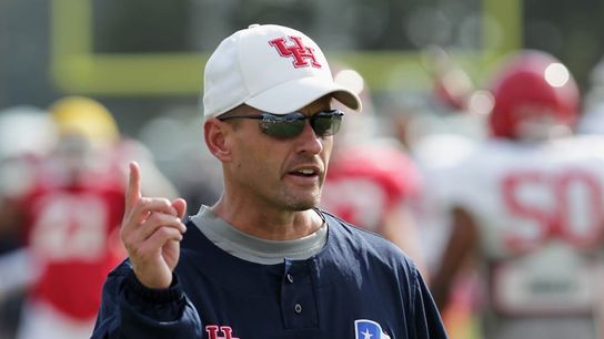 Veteran defensive coordinator David Gibbs reportedly joining Arizona State staff (david gibbs)