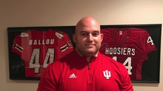 Sources: Alabama has their new strength coach (Featured)