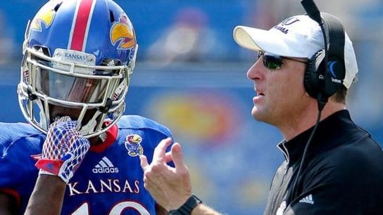 A coordinator who lost play calling duties provides a lesson in perspective that is eye-opening (Featured)