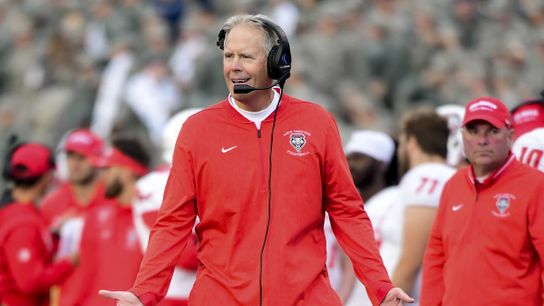 New Mexico's Bob Davie shares a timeline for his return (Bob Davie)