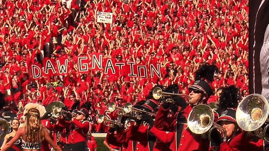 "The Georgia Way" hits the mark (videos)