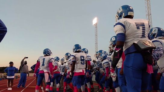 Video: Ohio HS player headbutts official, game ends immediately (headbutt)