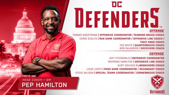DC Defenders