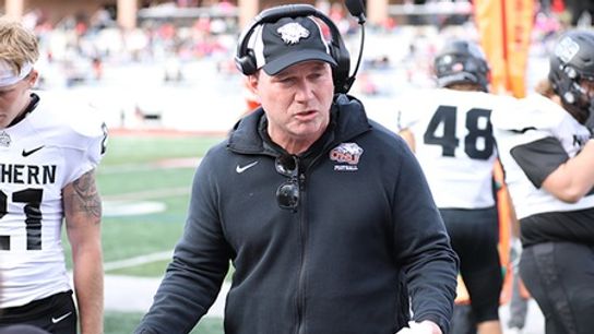 One of Division III's winningest coaches has stepped down (Dean Paul)
