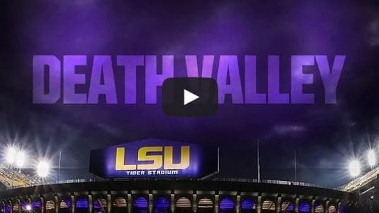 Brace yourself for the official LSU 2014 season trailer