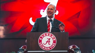 Kalen DeBoer fills Alabama offensive line vacancy with FBS veteran (Alabama Football)