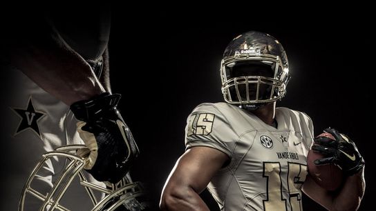 Uniform Round-Up: New uniforms at Southern Miss, and Vanderbilt reveals new "Deep Water" inspired unis