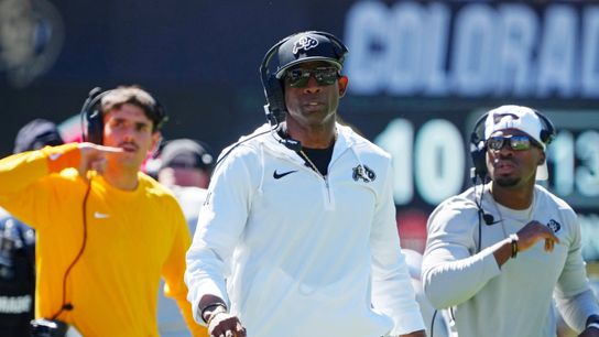 Colorado, Aflac strike deal to sponsor Coach Prime and Buffs coaches' headsets (Deion Sanders Aflac)