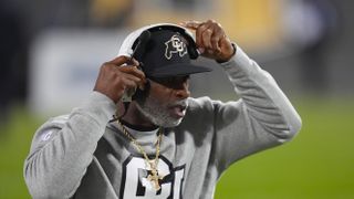 How long is Colorado extending Deion Sanders (Featured)