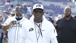 Deion Sanders still hopeful to add two veteran NFL coordinators to Colorado staff (Coach Prime)