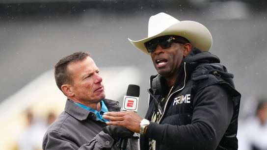 The 25 most-watched games of the first half of the 2023 college football season (College Football Schedule 2023)