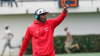 After another loss Deion Sanders questions team's belief (Alabama A&M)