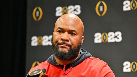 The highest-paid running backs coaches in college football: 2023 edition (College Football Assistant Coaching Salaries)