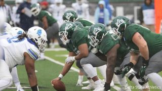 Sideline brawl brings early, ugly end to college football game (todd cooley)