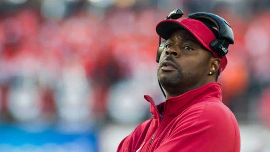 The highest-paid wide receivers coaches in college football: 2021 edition (kasey dunn)