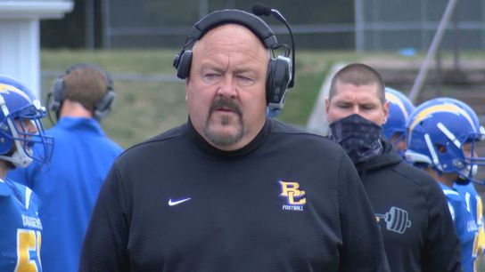 NAIA program relieves head coach and coordinators of their duties (Dennis Wagner)