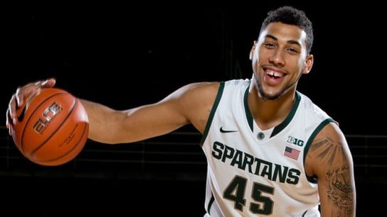 DenzelValentine