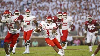 Changes may be on the table to the NCAA's four-game redshirt rule (redshirt)